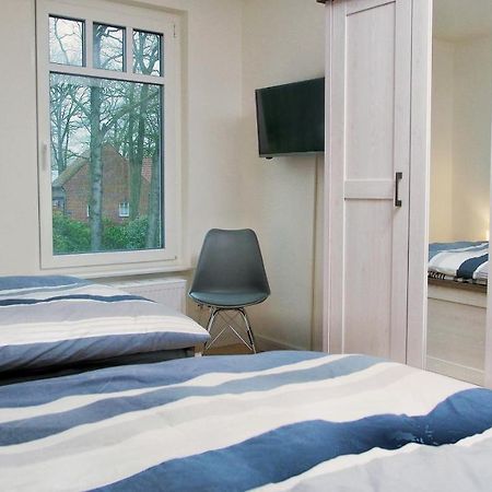 Apartamento Quartier2 Zeven Exterior foto