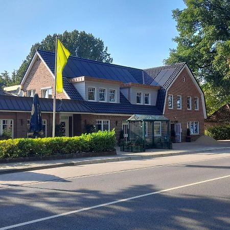 Apartamento Quartier2 Zeven Exterior foto