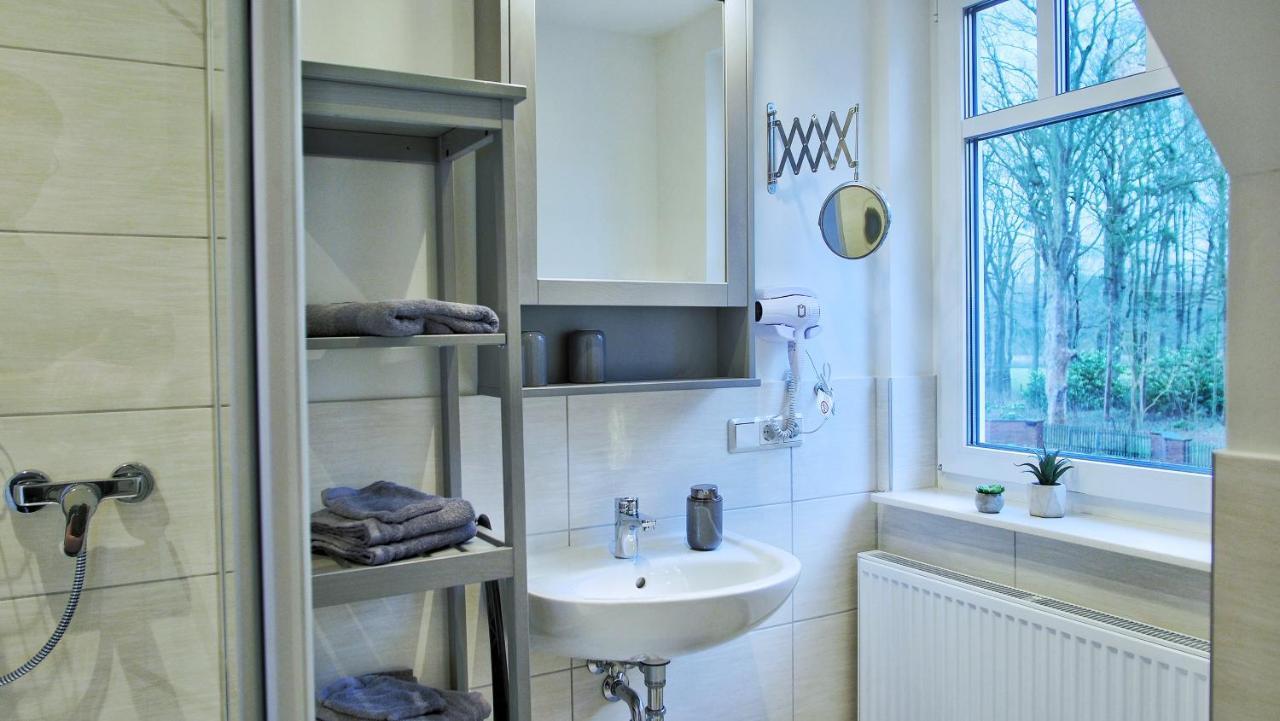 Apartamento Quartier2 Zeven Exterior foto