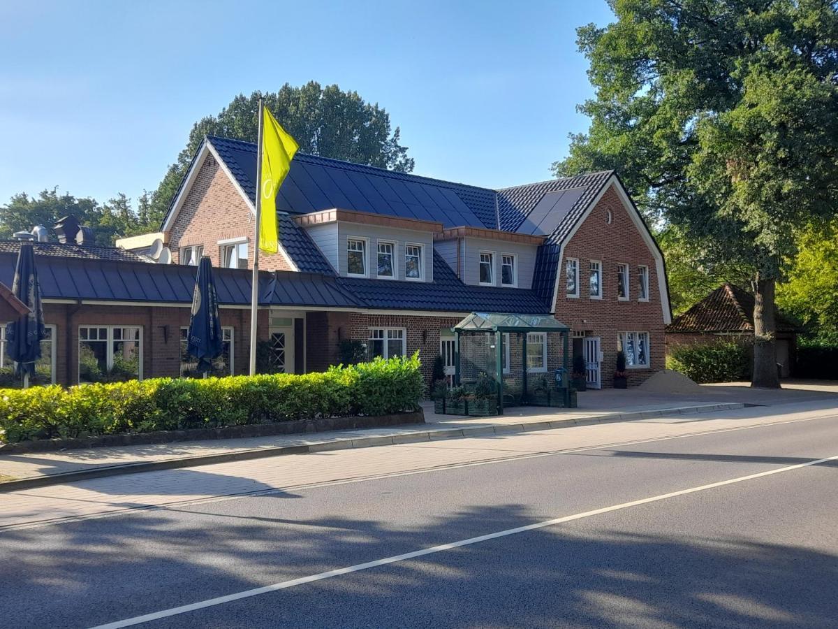 Apartamento Quartier2 Zeven Exterior foto