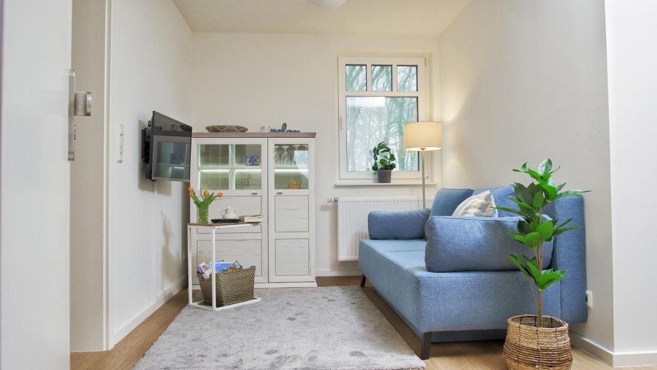 Apartamento Quartier2 Zeven Exterior foto