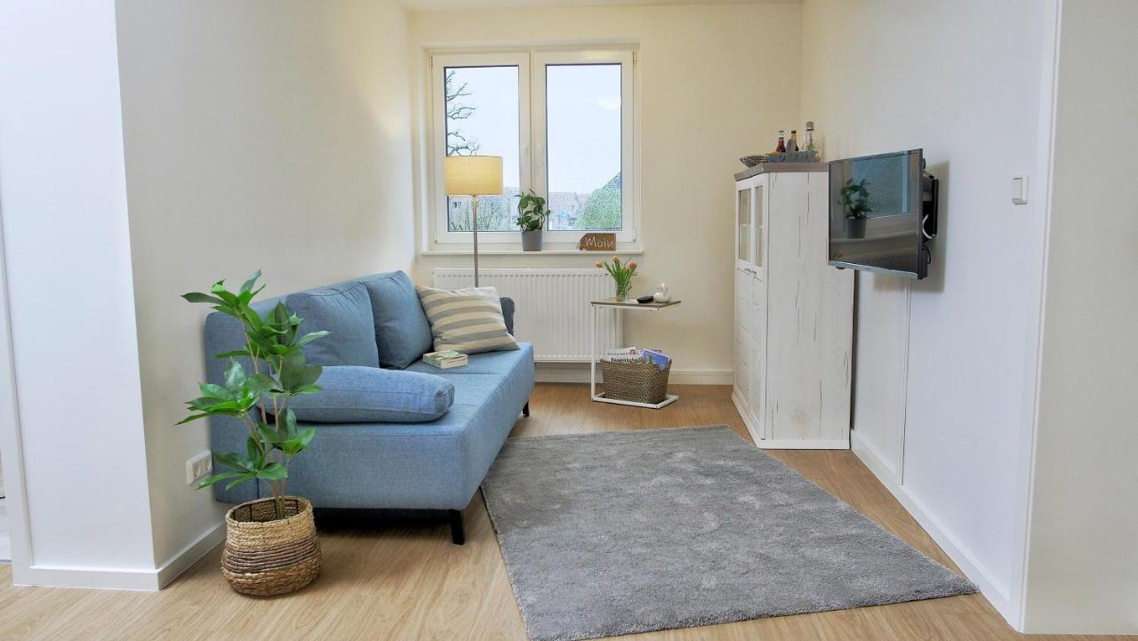 Apartamento Quartier2 Zeven Exterior foto